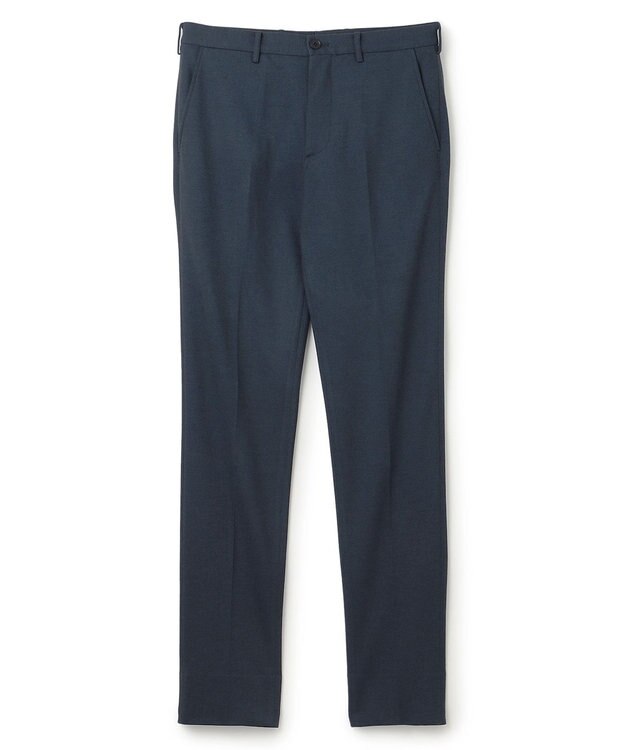 JOSEPH HOMME 【LEON 11月号掲載】ウーステッドモックロディ  /  CITY ダルブルー系