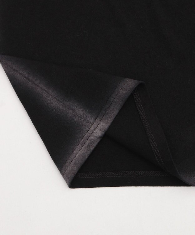 WEGO スプレーグラフィックBIGT ブラック