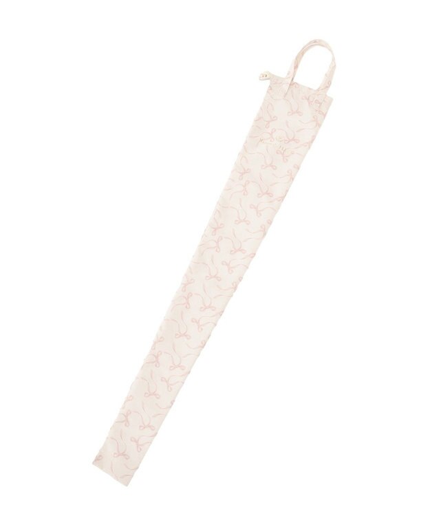 Maison de FLEUR アンブレラカバー Light Pink