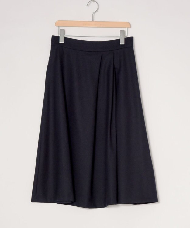 ONWARD Reuse Park 【23区】スカート秋冬 ネイビー