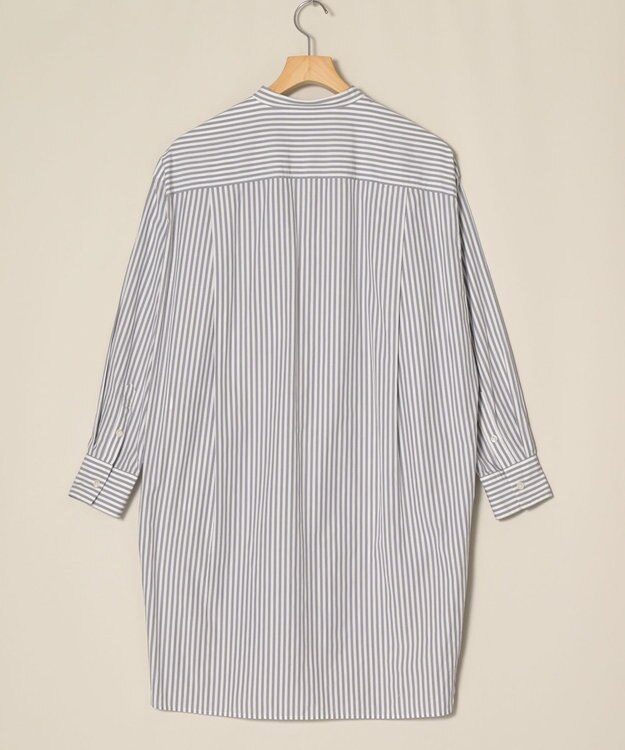 ONWARD Reuse Park 【23区】ブラウス秋冬 ブルー