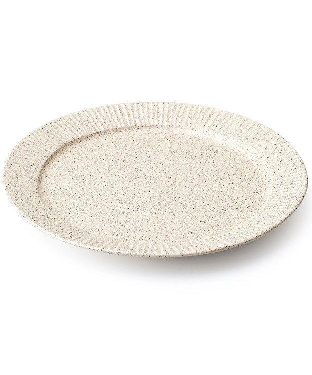 aito製作所 コンティ　プレートＬ ベージュ_111190