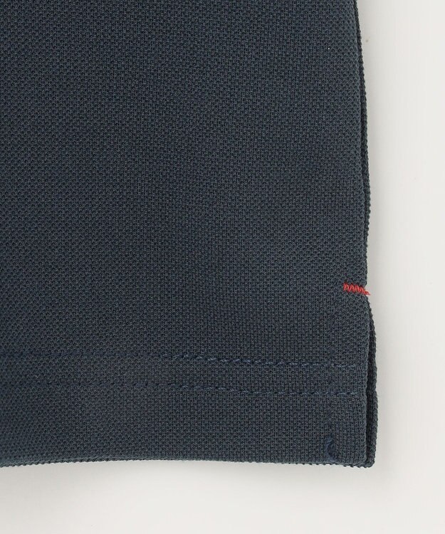 23区GOLF 【ディズニーコレクション】【WOMEN】〈ミニーマウス〉半そでポロシャツ ネイビー系