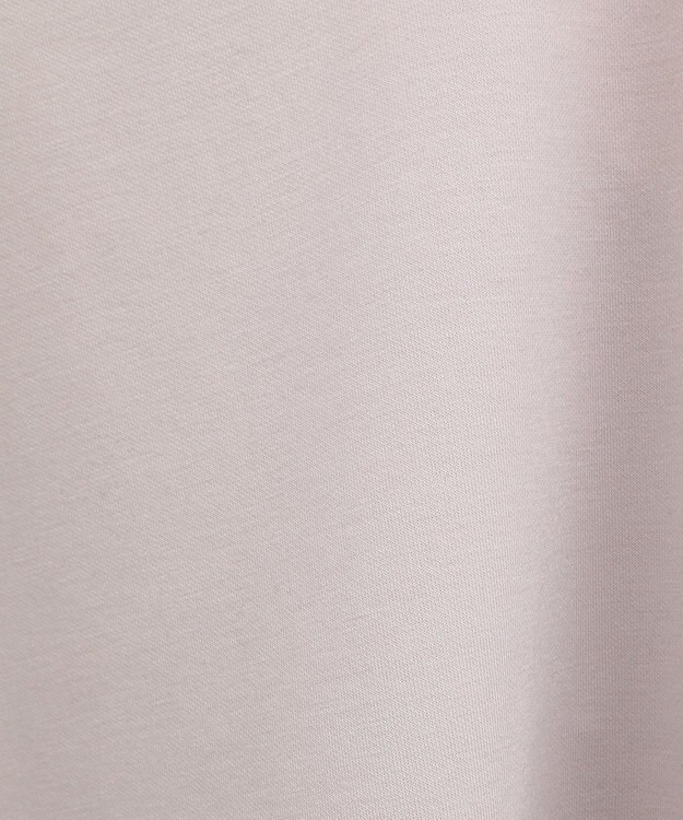 AMERICAN HOLIC 【WEB限定】バックフリルポンチプルオーバー Gray Beige