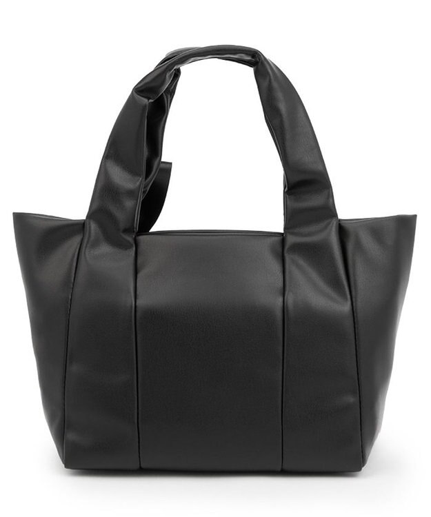 LANVIN en Bleu フリディティ ハンドバッグ（小） ブラック