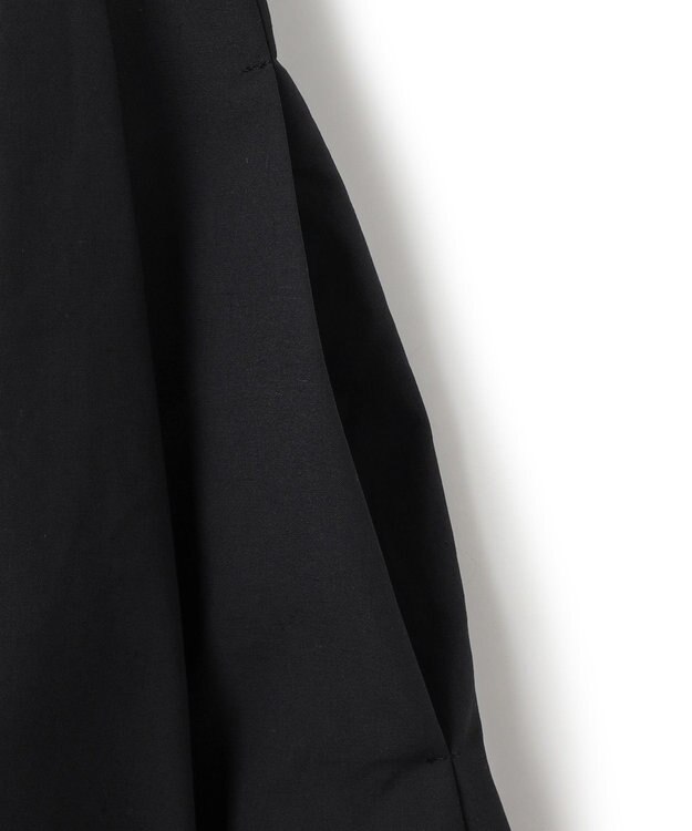 TOCCA 【百田夏菜子さん着用】【消臭】POLKA RAIN ドレス ブラック系