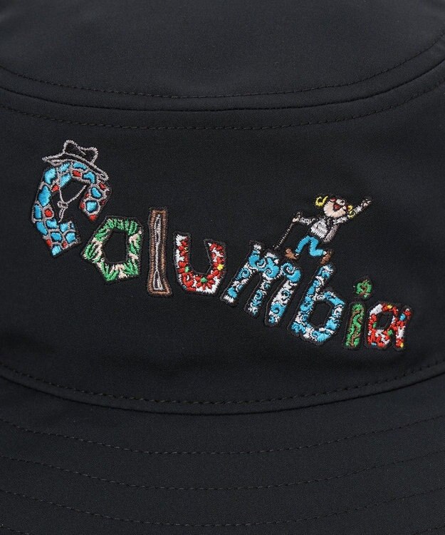 Columbia Columbia/ ティーティージービーブーニー /コロンビア Black