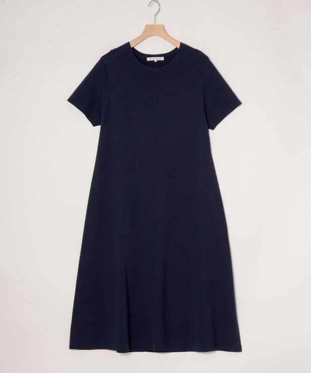 ONWARD Reuse Park 【23区】ワンピース春夏 ネイビー