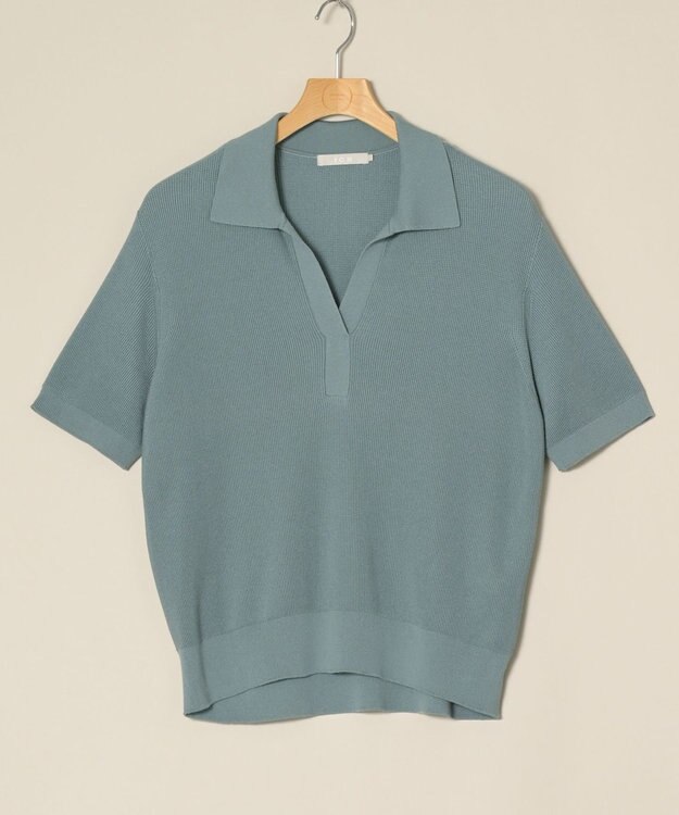 ONWARD Reuse Park 【ICB】ニット春夏 グリーン