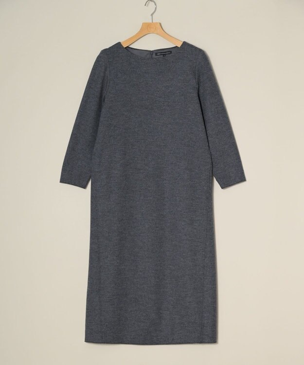ONWARD Reuse Park 【23区】ワンピース秋冬 グレー