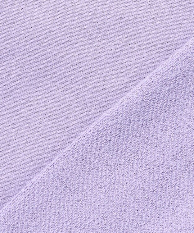 ANY KIDS 袖チュール トレーニャー ラベンダー