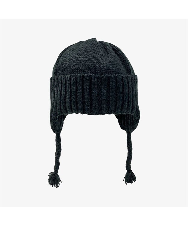 林八百吉商店 Coleman　キッズ　ウィンターワッチ ブラック