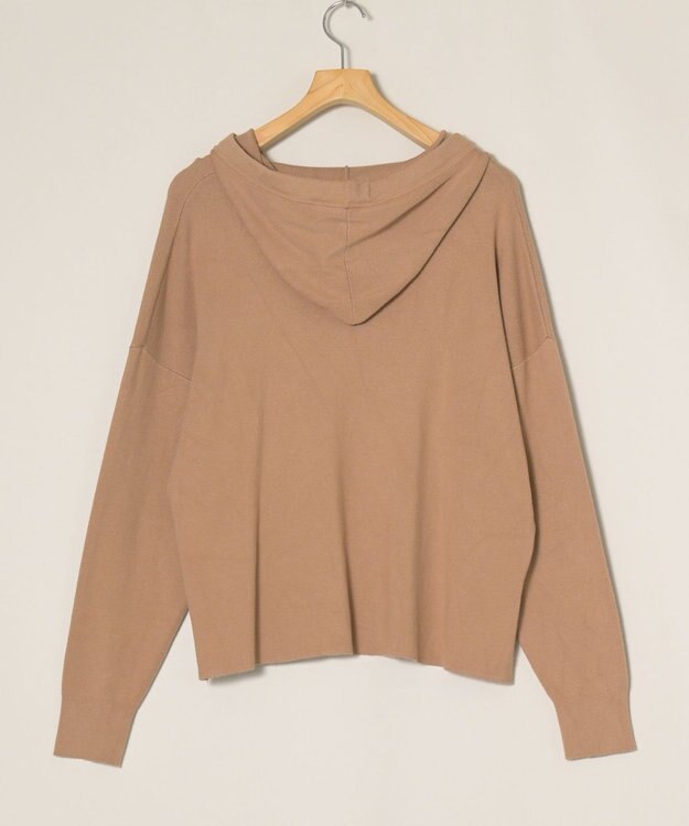 ONWARD Reuse Park 【組曲】ニット秋冬 ブラウン