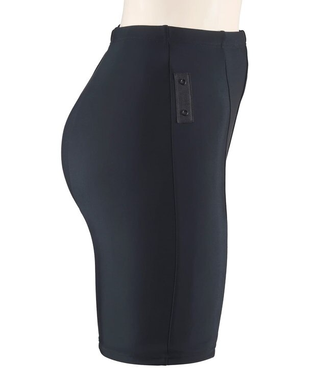 San-ai Resort（三愛水着楽園） セパレート15L【mila schon（ミラ・ショーン）】 ブラック