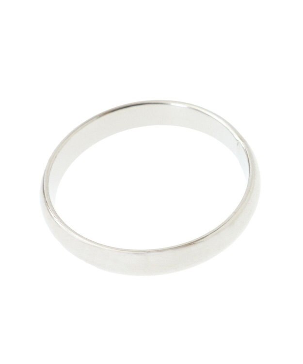 AMERICAN HOLIC 5SET ニュアンスメタルリング Silver