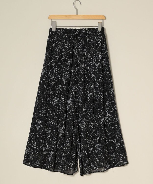 ONWARD Reuse Park 【any FAM】パンツ春夏 ブラック