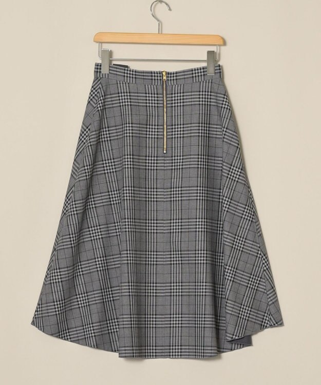 ONWARD Reuse Park 【J.PRESS】スカート秋冬 グレー