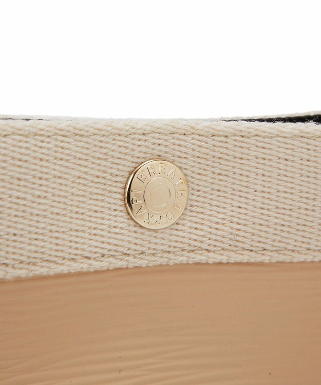 TOPKAPI 【Breath TOPKAPI】RIPPLE リプル スリム サコッシュ スマホショルダー ライトベージュ