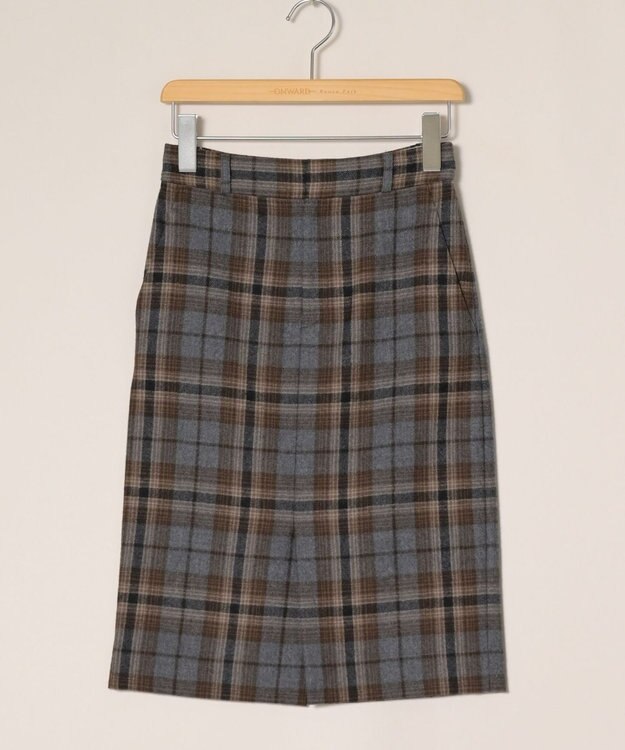 ONWARD Reuse Park 【23区】スカート秋冬 グレー