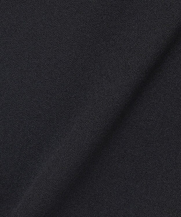 UNFILO 【110-150cm】BEAUTY MOVE スティックパンツ ブラック