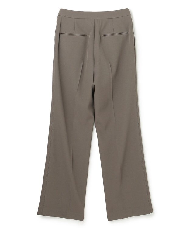 BEIGE， LUIZA / ワイドパンツ Mocha