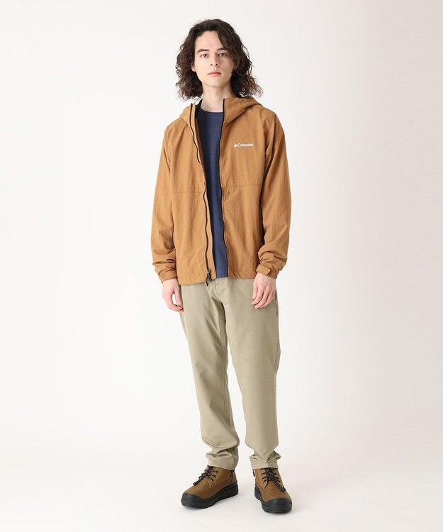 Columbia Columbia/ ヴィザボナパスIIジャケット /コロンビア Elk