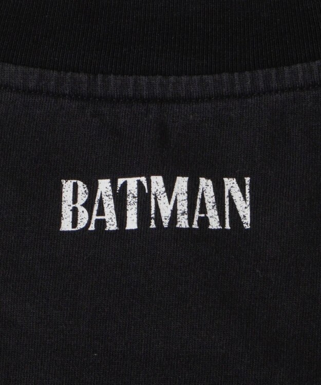 WEGO 【ユニセックス着用ITEM】別注BATMAN＆THE　JOKER　T（S） 柄1