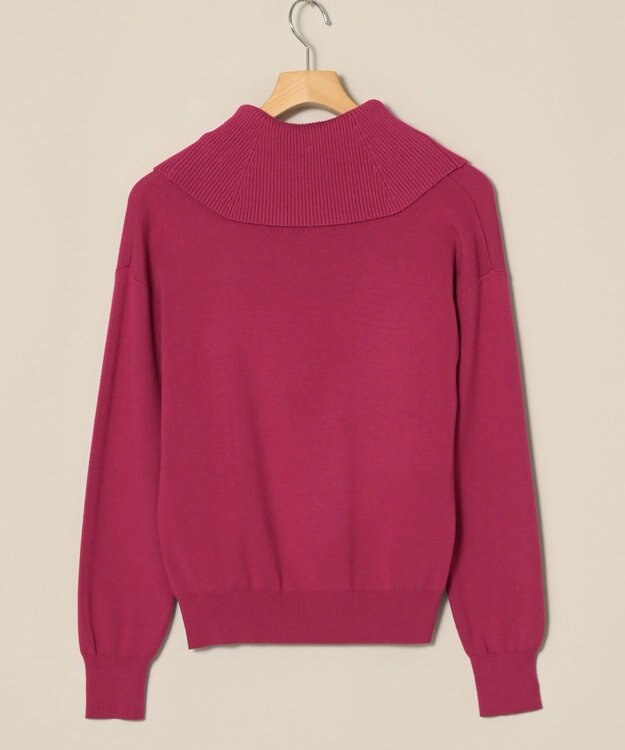 ONWARD Reuse Park 【組曲】ニット秋冬 ピンク