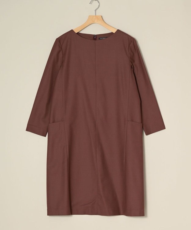 ONWARD Reuse Park 【23区】ワンピース秋冬 レッド