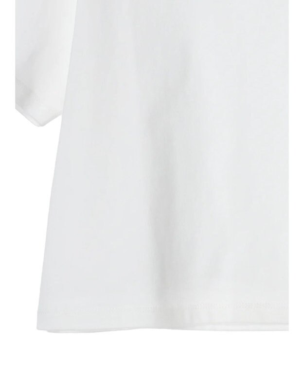 earth music&ecology アソートリボンＴＥＥ Pink