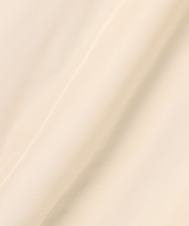 UNFILO パデッドスカート クリーム