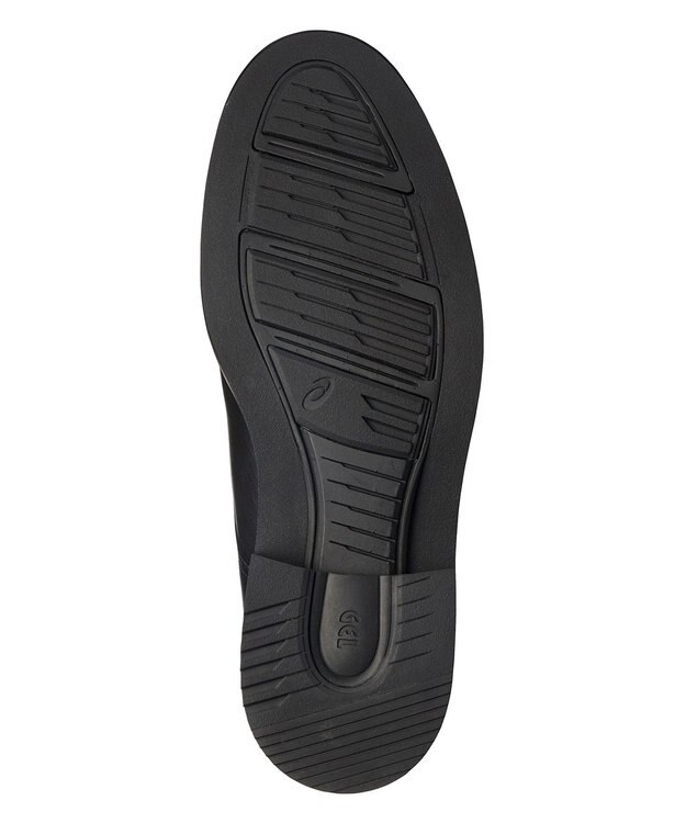 ASICS WALKING GEL-Biz ラギッド メンズ GORE-TEX防水 3E ブラック系