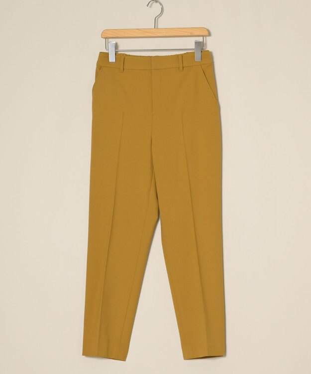 ONWARD Reuse Park 【any SiS】パンツ秋冬 イエロー