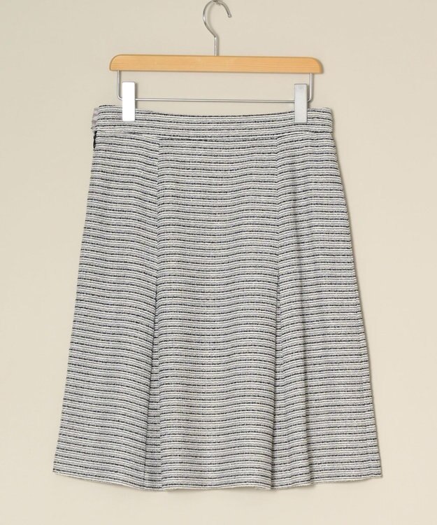 ONWARD Reuse Park 【23区】スカート春夏 ブラック