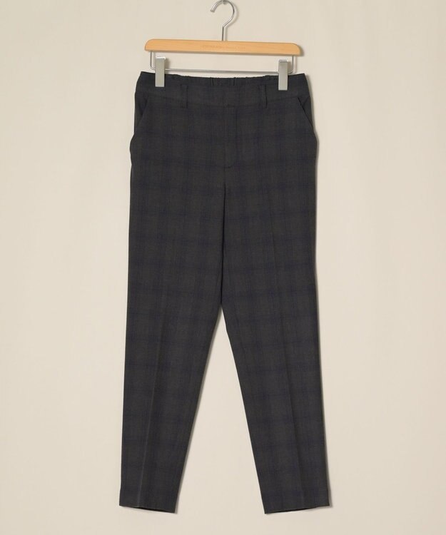 ONWARD Reuse Park 【any SiS】パンツ秋冬 グレー