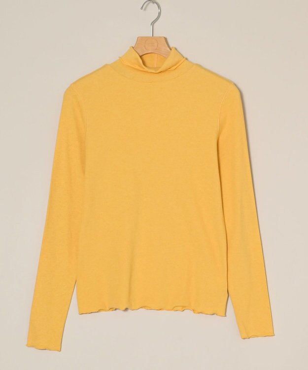 ONWARD Reuse Park 【UNFILO】カットソー春夏 イエロー