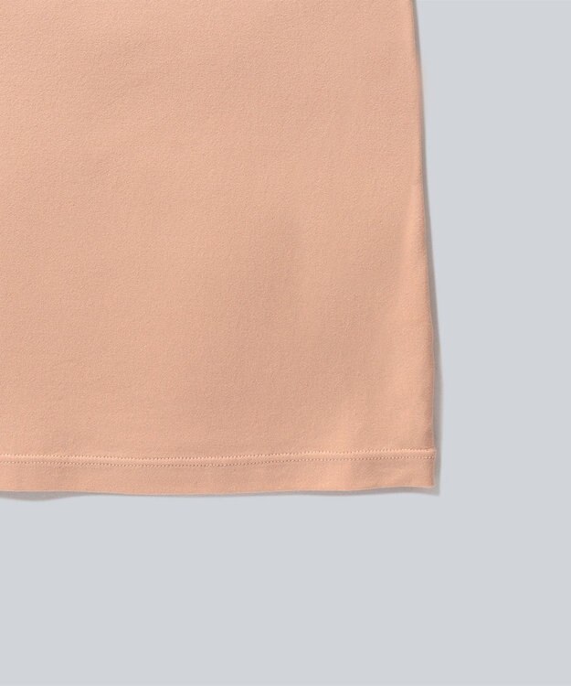 WHITE MAILS SPANDEX PAPER JERSEY タンクトップ オレンジ