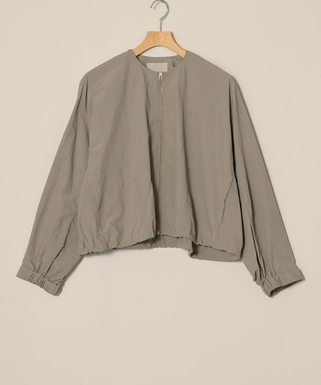 ONWARD Reuse Park 【UNFILO】ジャケット春夏 グリーン