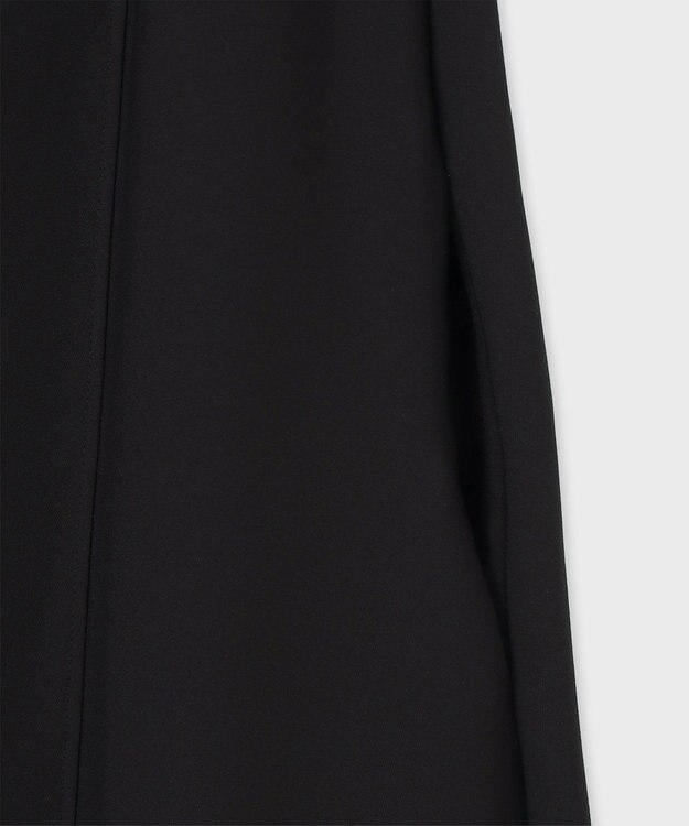 Paul Smith River Collage パネル ワンピース ブラック