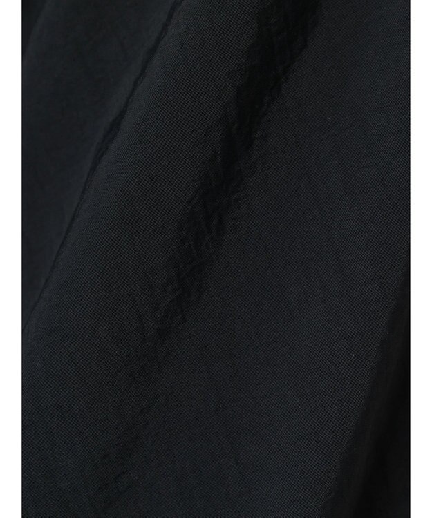 Green Parks ・ＥＬＥＮＣＡＲＥ　ＤＵＥ　バルーンスリーブボレロ Black