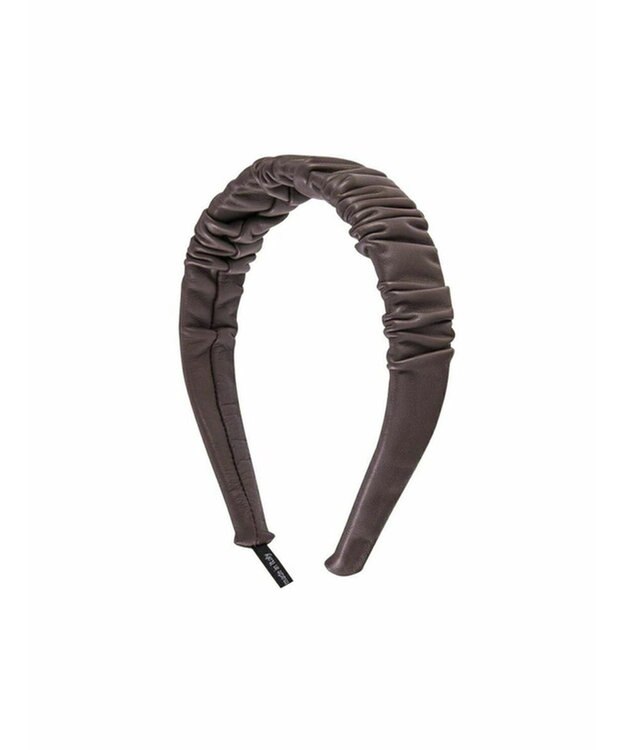 ACCA コメ ヴォイヘッドバンド