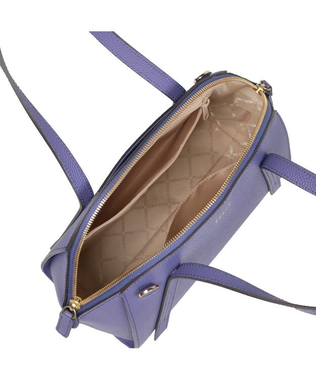 PELLE BORSA 2way クロスボディ/ハンドバッグ Fine フィーネ 5446 ベリーペリー