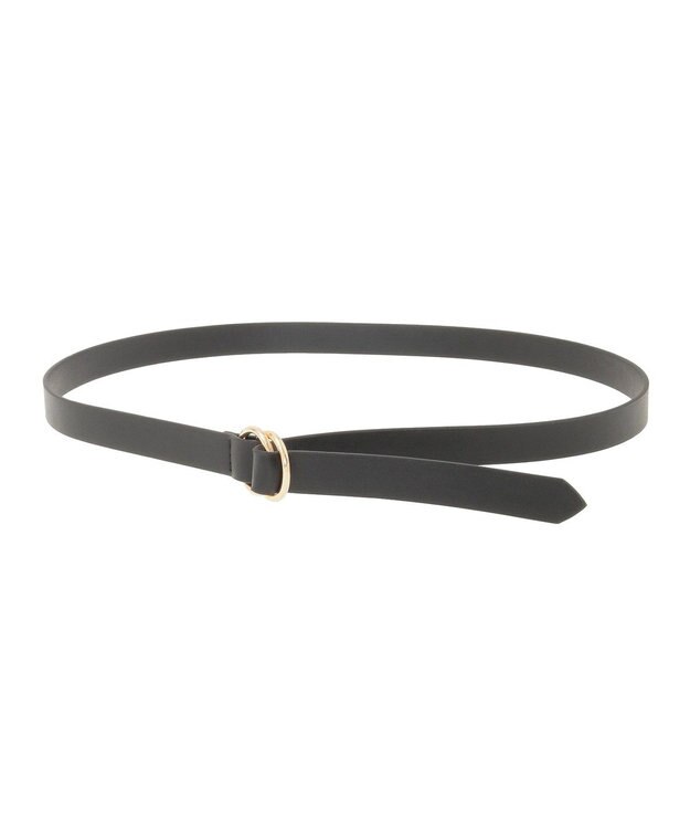 AMERICAN HOLIC リングベルト Black