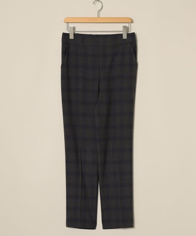 ONWARD Reuse Park 【any SiS】パンツ秋冬 グレー