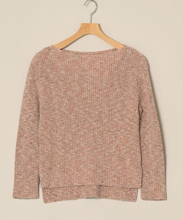 ONWARD Reuse Park 【23区】ニット春夏 ピンク