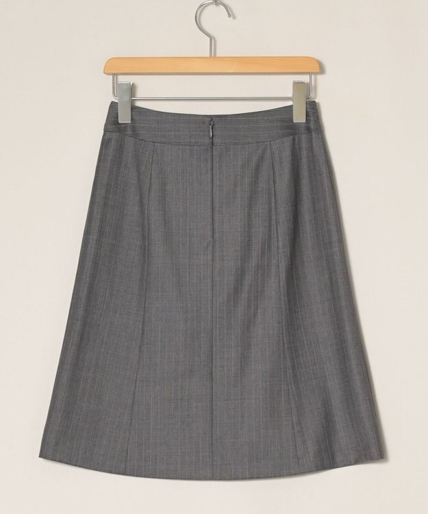 ONWARD Reuse Park 【23区】スカート秋冬 グレー