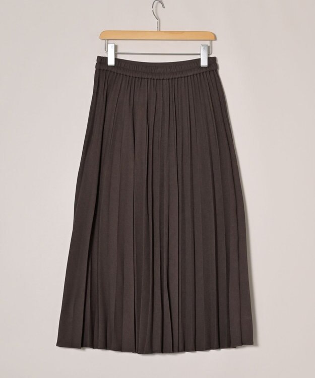 ONWARD Reuse Park 【any FAM】スカート秋冬 ブラウン