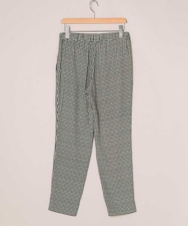 ONWARD Reuse Park 【23区】パンツ春夏 ブラック