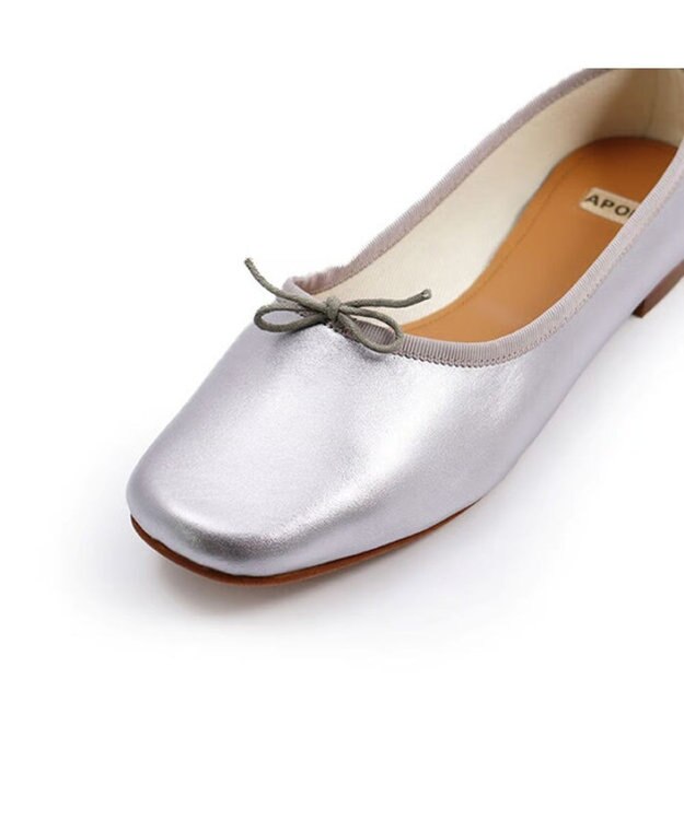 APOM バレリーナ15 シルバー