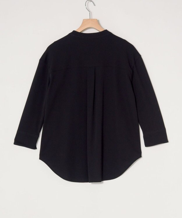 ONWARD Reuse Park 【自由区】カットソー秋冬 ブラック